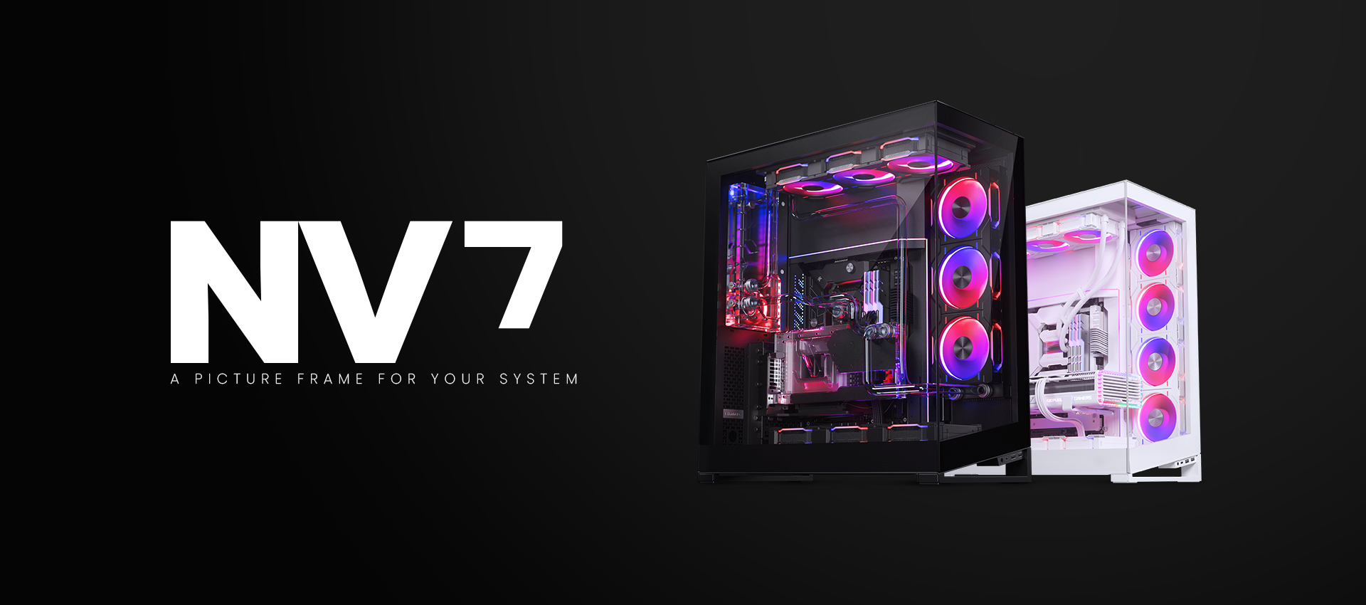 Banner image of NV7 chassis